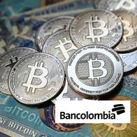 Bancolombia lanza plataforma de compra y venta de activos digitales