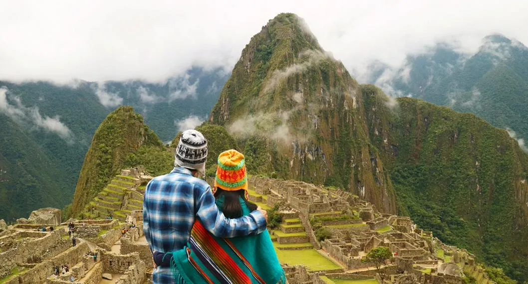 Cu antojo cuesta viajar a Perú por 10 días: presupuesto con tiquetes, hospedaje, comida y más