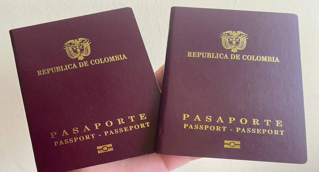 ¿Cómo está hoy el trámite para sacar el pasaporte en Bogotá?