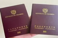 ¿Cómo está hoy el trámite para sacar el pasaporte en Bogotá?