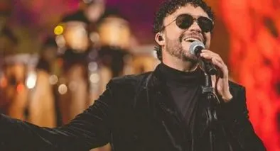 Delta Airlines responderá a Andrés Cepeda por daño de instrumentos.