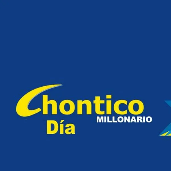 Chontico día y Chontico noche resultado último sorteo hoy 2 de mayo