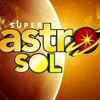 Astro Sol resultado último sorteo hoy 2 de mayo de 2024