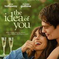 Conozca dónde ver 'La idea de Ti' de Anne Hathaway y Nicholas Galitzine. Una comedia romántica que lo atrapará con su encanto y química arrolladora.