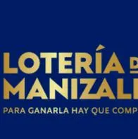 Lotería de Manizales resultado último sorteo hoy 2 de mayo de 2024