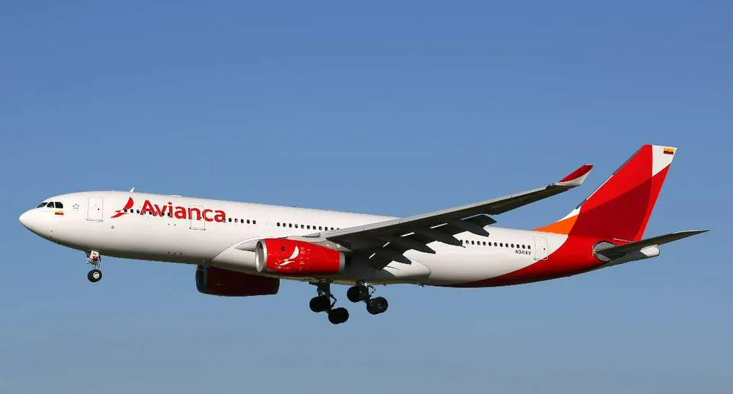 Avianca anuncia el regreso de la ruta directa a Cuba desde Bogotá