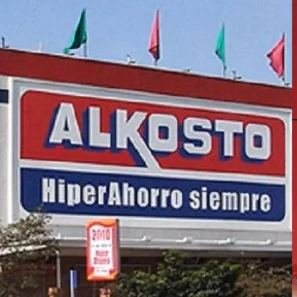 Alkosto y Olímpica supermercados con descuento de hasta $900.000 en neveras
