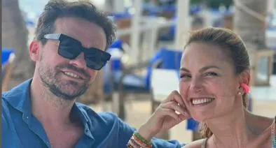 Exnovio de Jualiana Galvis: último cumpleaños que pasaron juntos en Buaramanga
