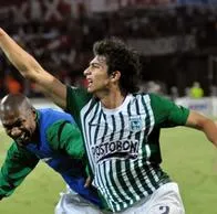 El periodista Carlos Antiono Vélez reveló que el lateral Stefan Medina regresaría al fútbol colombia y ya tendría acuerdo con club. Sería Nacional.