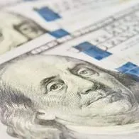 Dólar en Colombia terminó a la baja, pero se mantiene sobre los $3.900