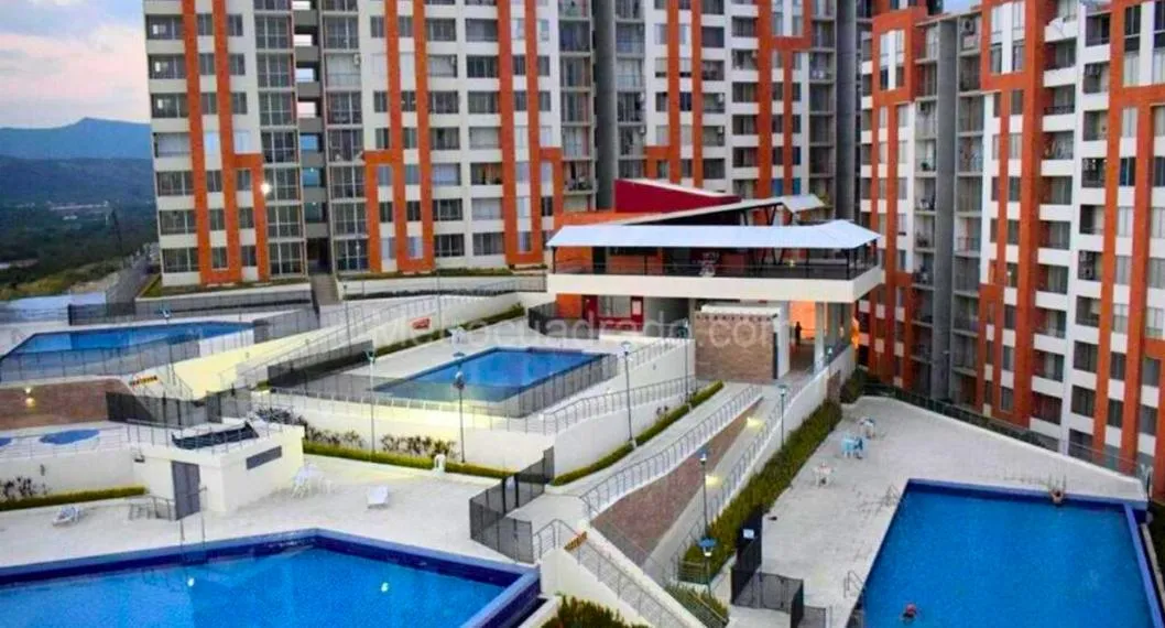 Estos son los mejores apartamentos vacacionales que puede comprar en Girardot, Santa Marta y Melgar, por menos de 190 millones de pesos.