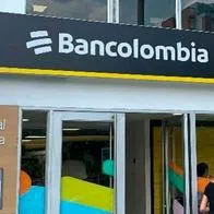 Bancolombia y Colpatria con plataformas ajustadas para comienzos de mayo