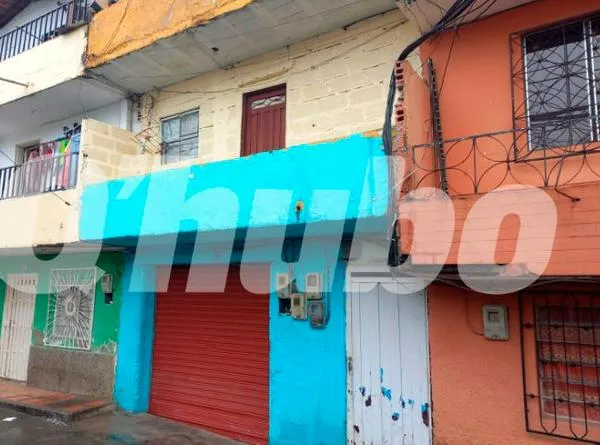 A María Julieth se le metieron a la casa y la mataron a puñaladas en El Popular