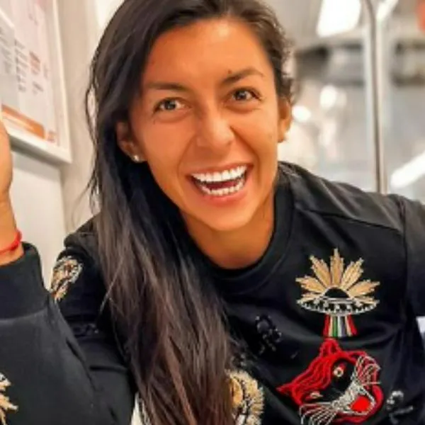 Yoreli Rincón contestó si le gustaría ser mamá y soltó dato que asombró a seguidores