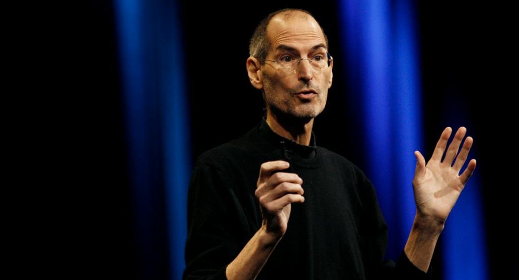 Steve Jobs, a propósito de por qué se tardó 8 años en elegir un sofá para comprar para su casa