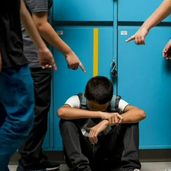 'Bullying' en Colombia sigue en aumento: uno de cada cuatro menores es víctima