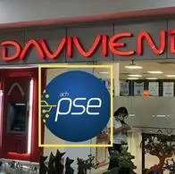 PSE está experimentando problemas y afecta a miles de clientes de Davivienda. Ojo, les están debitando el dinero. 