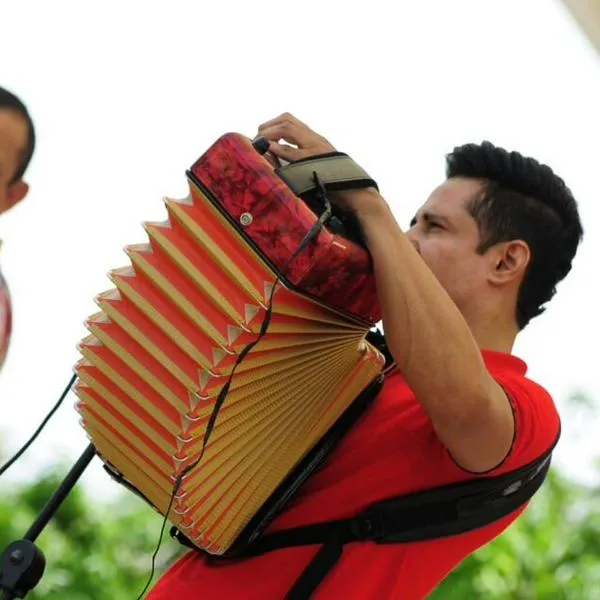 Festival Vallenato 2024: estos son los 25 acordeoneros profesionales que pasaron a segunda ronda 