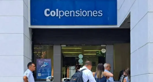 Así sería el auxilio funerario de Colpensiones en Colombia tras reforma pensional 