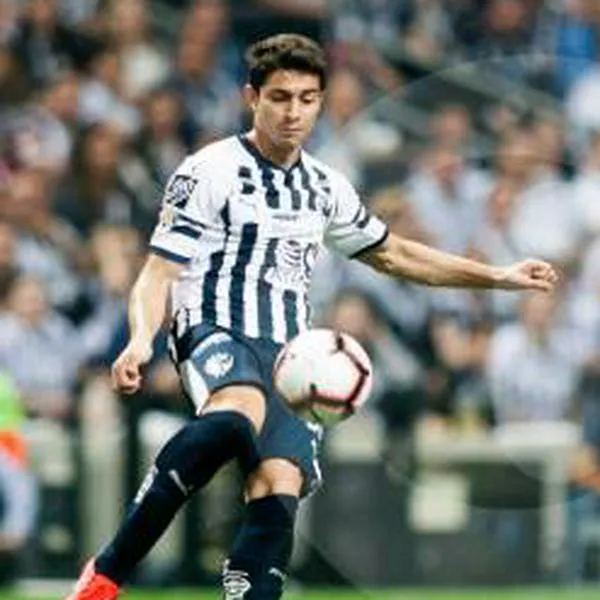 Stefan Medina tiene contrato vigente con Monterrey hasta 2025, por lo que su vuelta a Atlético Nacional es muy complicada.