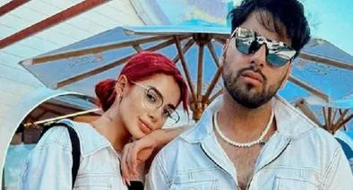 Rafaella Chávez terminó su relación con Camilo Cuervo.