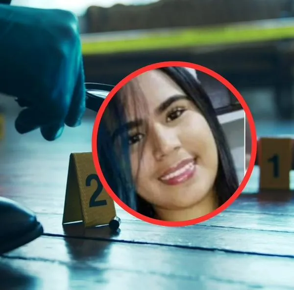 Feminicidio hoy en Colombia: ella es la mujer asesinada por su expareja