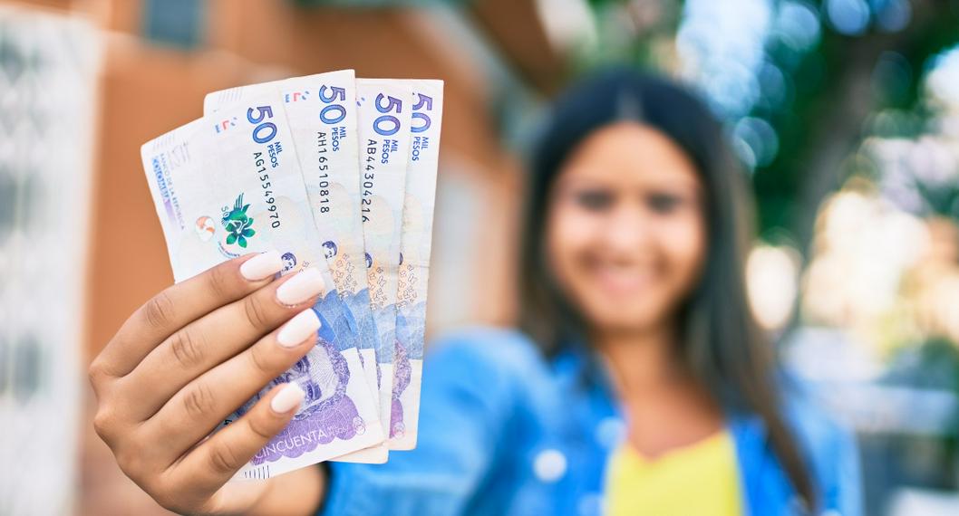 Así le va al ahorro de los jóvenes en los fondos privados de pensión en Colombia