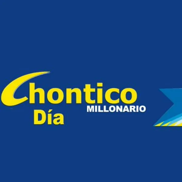 Chontico día y Chontico noche resultado último sorteo hoy 3 de mayo