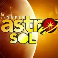 Astro Sol resultado último sorteo hoy 3 de mayo de 2024