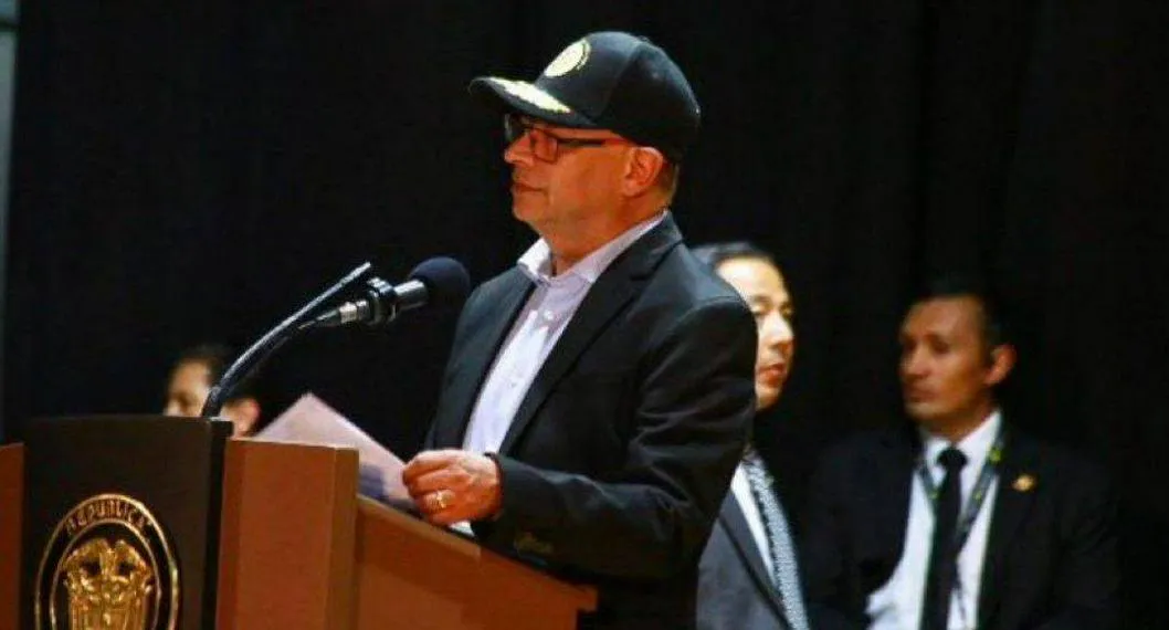 Petro se pronuncia ante denuncias de corrupción por caso carrotanques en La Guajira