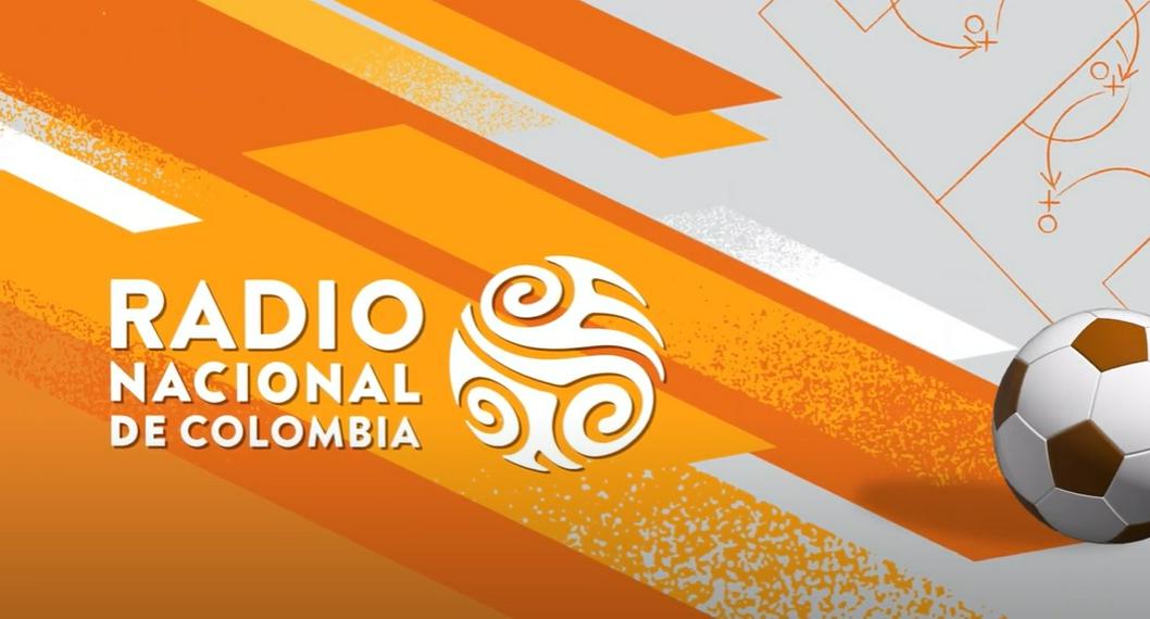 Por primera vez el fútbol profesional colombiano se vivirá por la radio pública