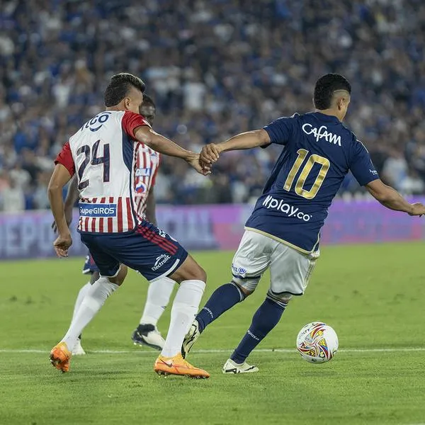 Liga BetPlay se podrá seguir por RTVC a partir del sábado 4 de mayo.