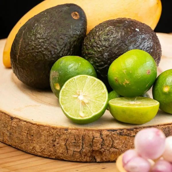 Precio del aguacate, limón y más tuvieron cambio en ventas por TLC con EE UU