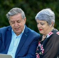 Reforma pensional: parejas podrían unir semanas de cotización para tener pensión