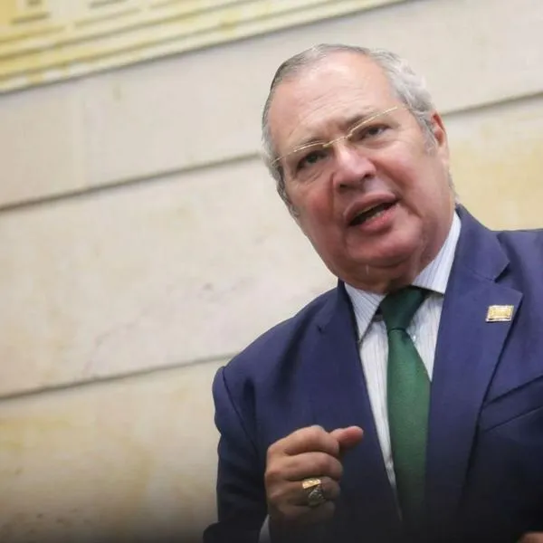 Corte Suprema abrió indagación a presidentes del Senado y Cámara por escándalo de corrupción en la Ungrd