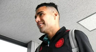 Futuro de Falcao estaría en la MLS y periodista dio detalles de la negociación