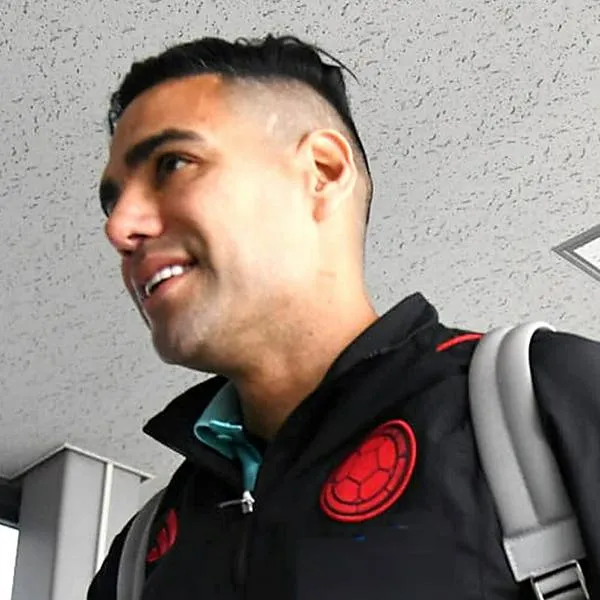 Futuro de Falcao estaría en la MLS y periodista dio detalles de la negociación