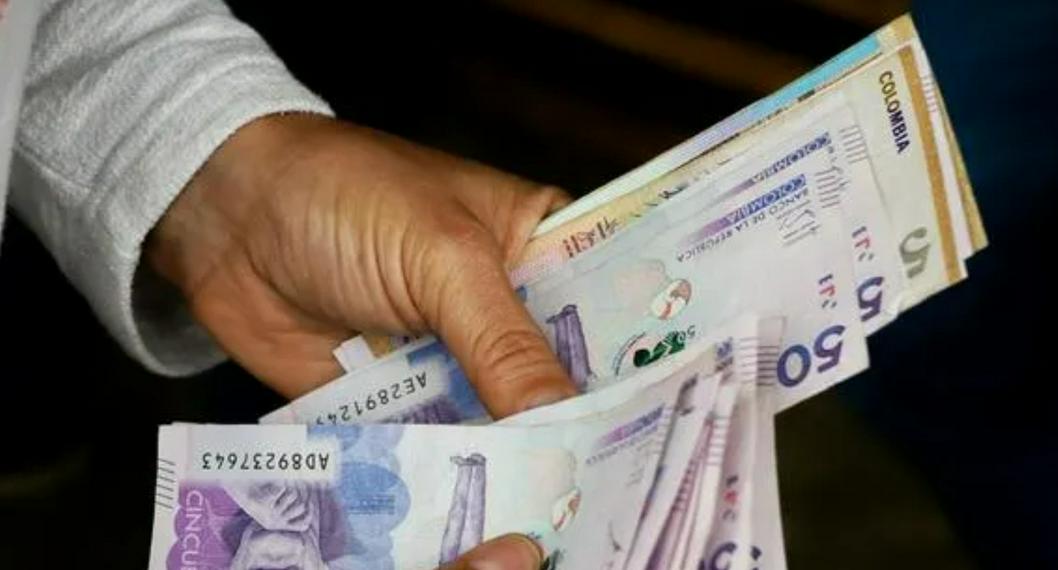 Según Universidad Manuela Beltrán, a 8 de cada 10 colombianos no les alcanza el salario para el mes 