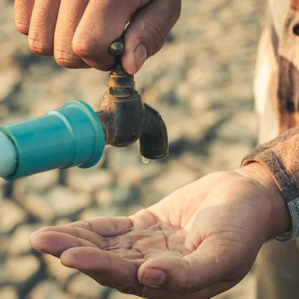 Lista de barrios en Suba, Ciudad Bolívar y Soacha que tendrán corte de agua este sábado 4 de mayo