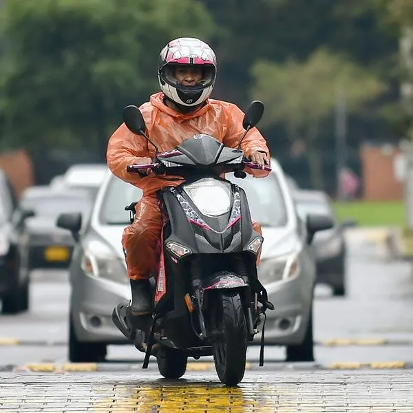 Motos último modelo que no superan los 7 millones de pesos.