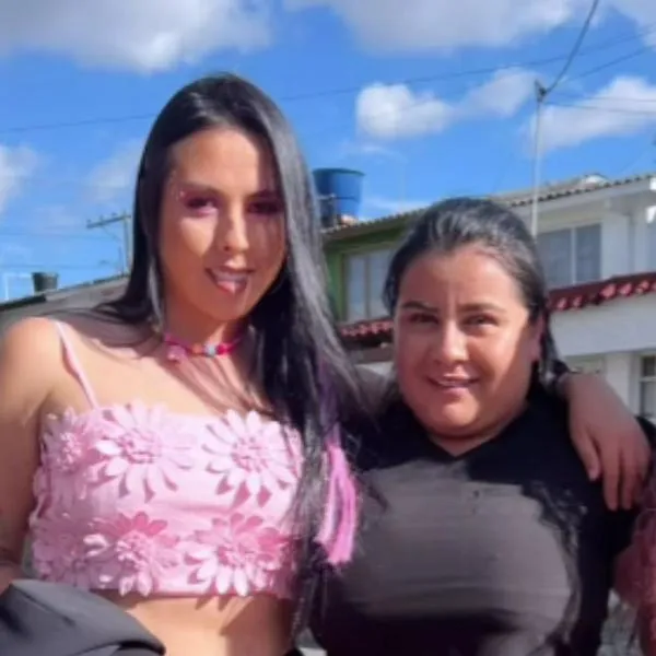 Yina Calderón y hermana se fueron a puños contra mujer trans en fiesta