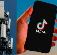 Colombianos no aprovechan red 5G: la usan para Instagram, Facebook y TikTok