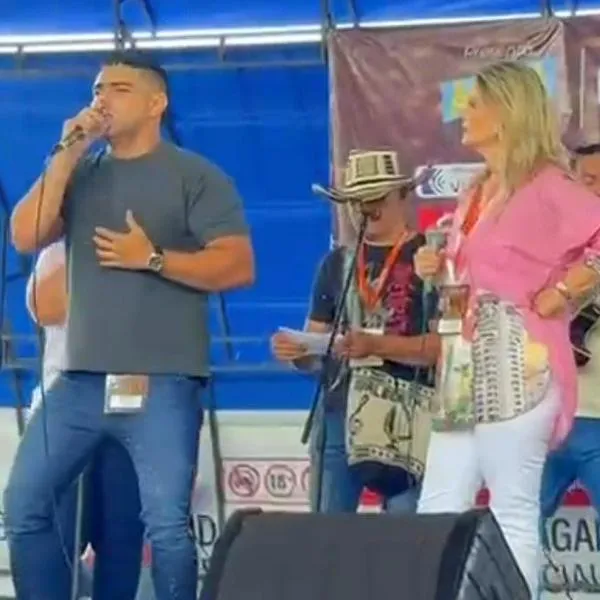 La canción inédita que busca terminar la rivalidad entre hombres y mujeres en el vallenato