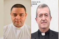 Fallecieron dos sacerdotes en Antioquia: uno, fue víctima de intoxicación