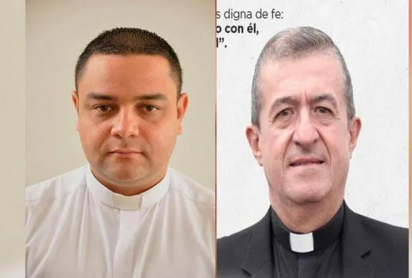Fallecieron dos sacerdotes en Antioquia: uno, fue víctima de intoxicación