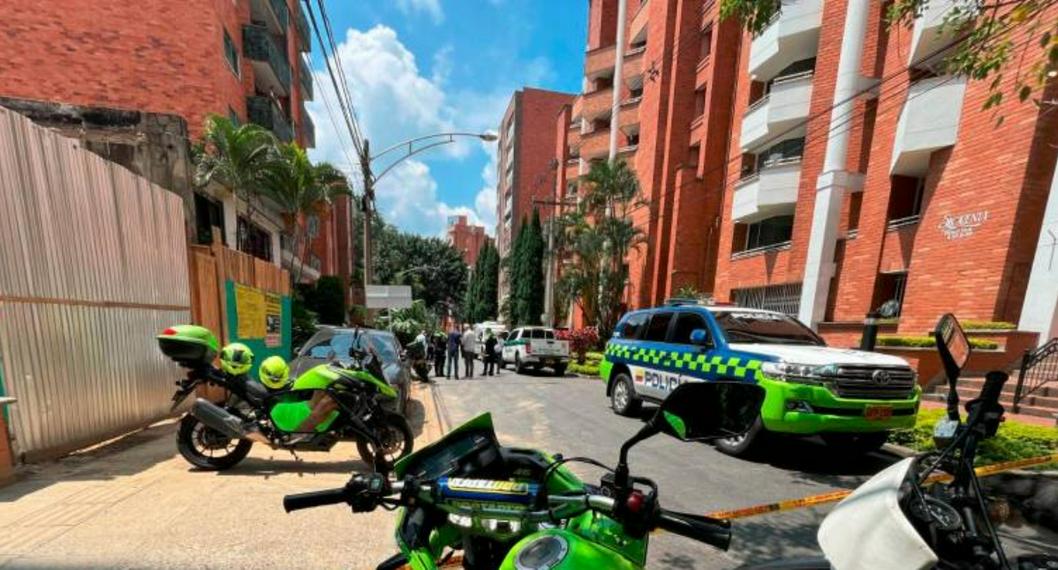 Robos en Medellín han dejado 15 delincuentes muertos: 9, a manos de víctimas