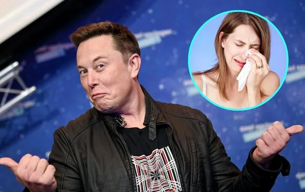 Joven perdió 200 millones de pesos: creyó que Elon Musk la había contactado