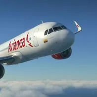 Avianca ofrece promociones en vuelos desde 59.300 para el día de la madre