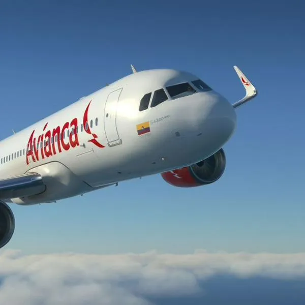 Avianca ofrece promociones en vuelos desde 59.300 para el día de la madre