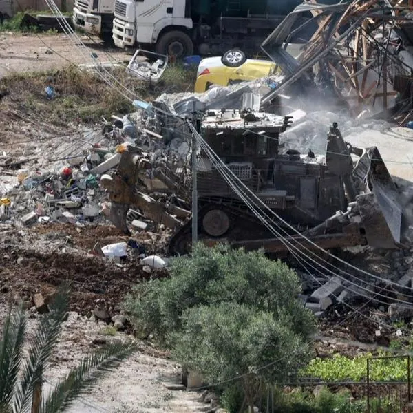 Hamás busca alto al fuego con Israel, envió delegados a El Cairo